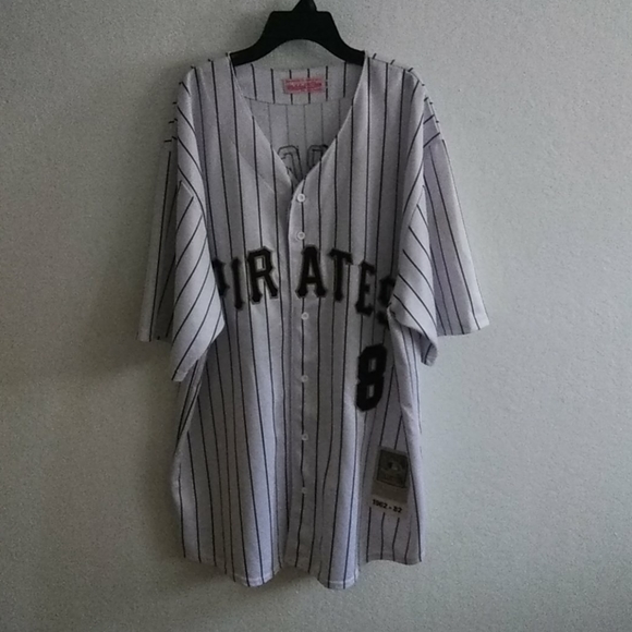 Mitchell & Ness Pittsburgh Pirates - Picture 3 of 4